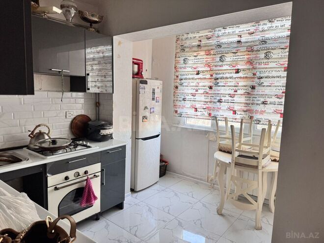 2-комн. новостройка - м. Ази Асланов - 72 м² (7)
