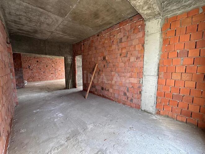 3-комн. новостройка - м. Гянджлик - 130 м² (6)