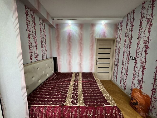 2 otaqlı köhnə tikili - Azadlıq Prospekti m. - 55 m² (10)
