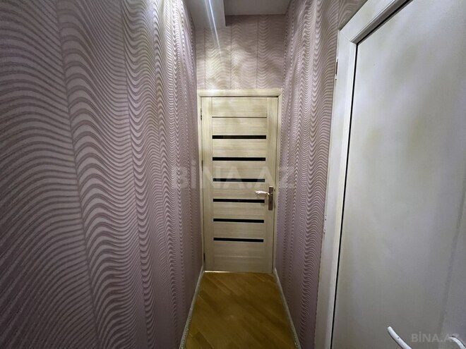 2 otaqlı köhnə tikili - Azadlıq Prospekti m. - 55 m² (13)