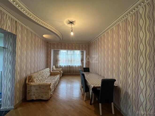 2 otaqlı köhnə tikili - Azadlıq Prospekti m. - 55 m² (1)