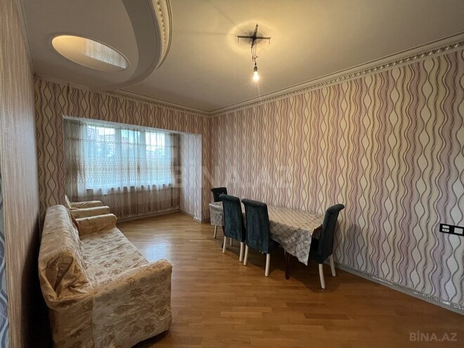 2 otaqlı köhnə tikili - Azadlıq Prospekti m. - 55 m² (2)