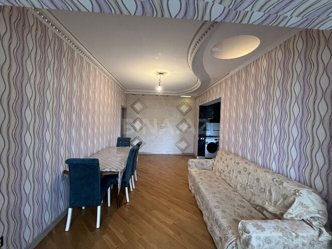 2 otaqlı köhnə tikili - Azadlıq Prospekti m. - 55 m² (5)