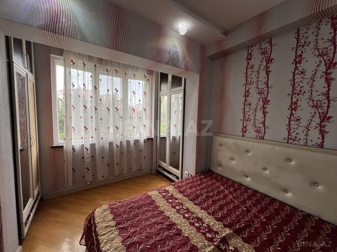 2 otaqlı köhnə tikili - Azadlıq Prospekti m. - 55 m² (7)