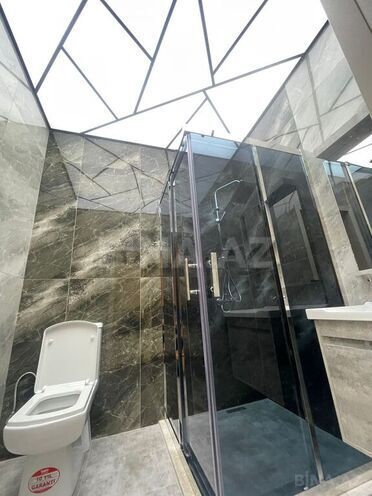 3 otaqlı köhnə tikili - Nizami m. - 90 m² (12)