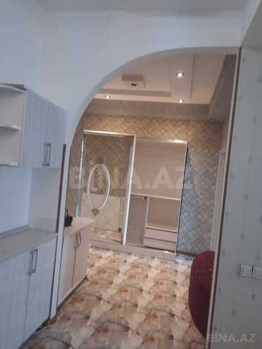 2-комн. новостройка - м. Элмляр Академиясы - 80 м² (7)