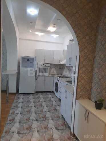 2-комн. новостройка - м. Элмляр Академиясы - 80 м² (5)
