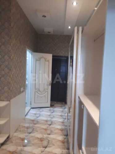 2-комн. новостройка - м. Элмляр Академиясы - 80 м² (6)