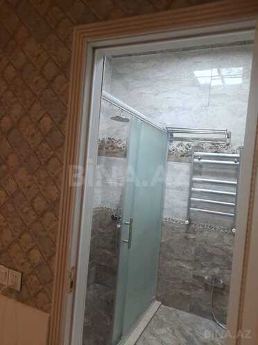 2-комн. новостройка - м. Элмляр Академиясы - 80 м² (9)
