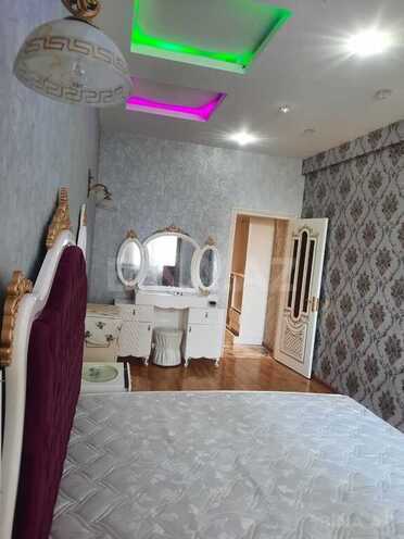 2-комн. новостройка - м. Элмляр Академиясы - 80 м² (1)