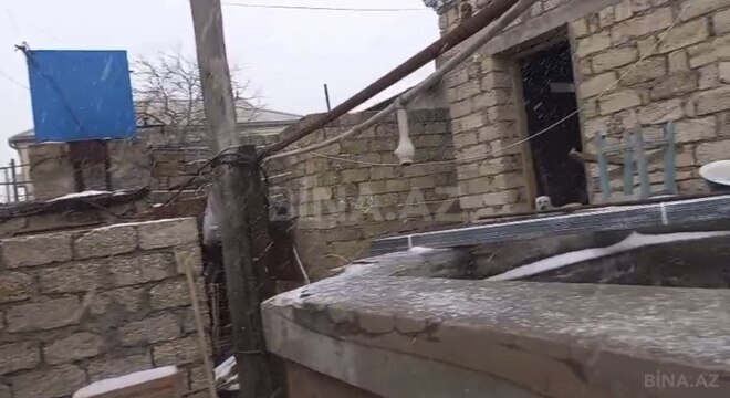 2-комн. дом/дача - пос. Мардакан - 120 м² (1)