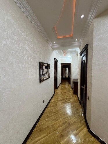 4 otaqlı yeni tikili - Nəsimi r. - 200 m² (3)