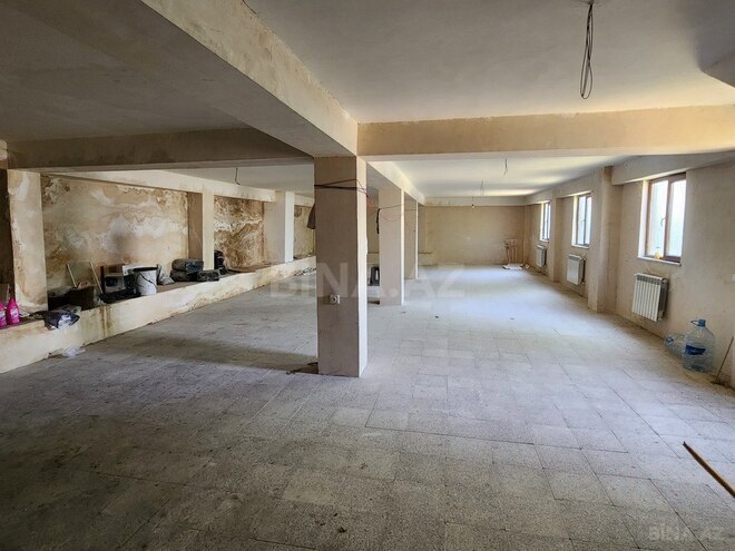 6 otaqlı həyət evi/bağ evi - Naxçıvan - 310.9 m² (22)