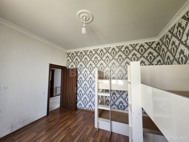 6 otaqlı həyət evi/bağ evi - Naxçıvan - 310.9 m² (20)