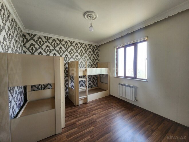 6 otaqlı həyət evi/bağ evi - Naxçıvan - 310.9 m² (19)