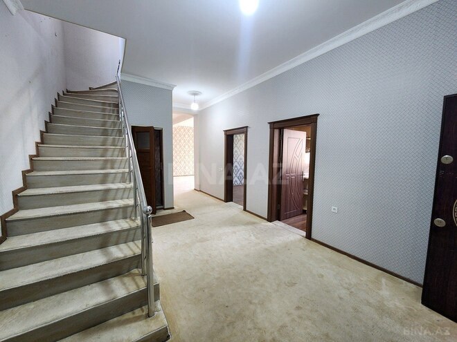 6 otaqlı həyət evi/bağ evi - Naxçıvan - 310.9 m² (5)
