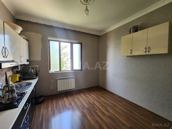 6 otaqlı həyət evi/bağ evi - Naxçıvan - 310.9 m² (11)