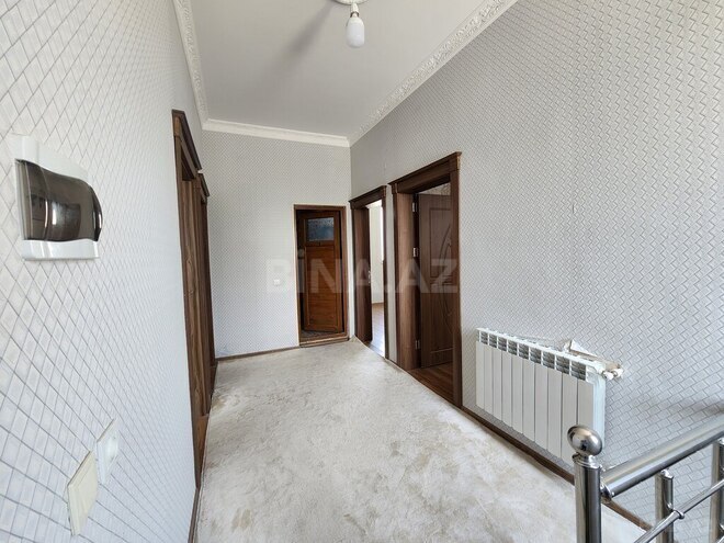 6 otaqlı həyət evi/bağ evi - Naxçıvan - 310.9 m² (14)