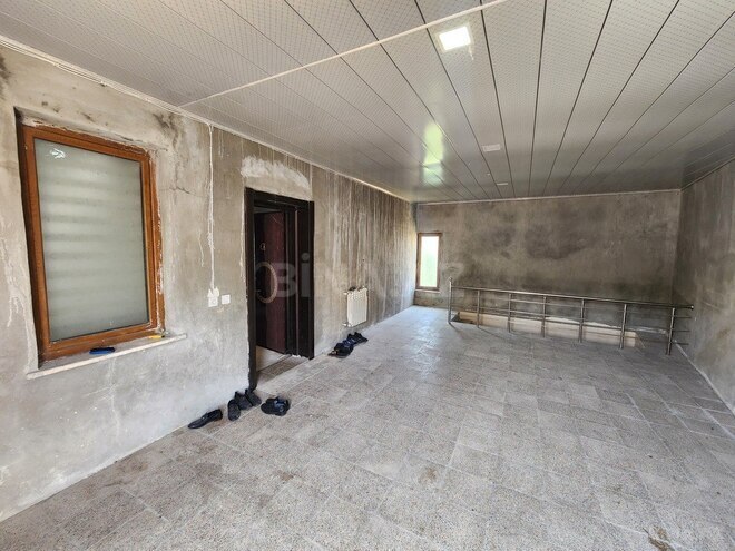 6 otaqlı həyət evi/bağ evi - Naxçıvan - 310.9 m² (21)