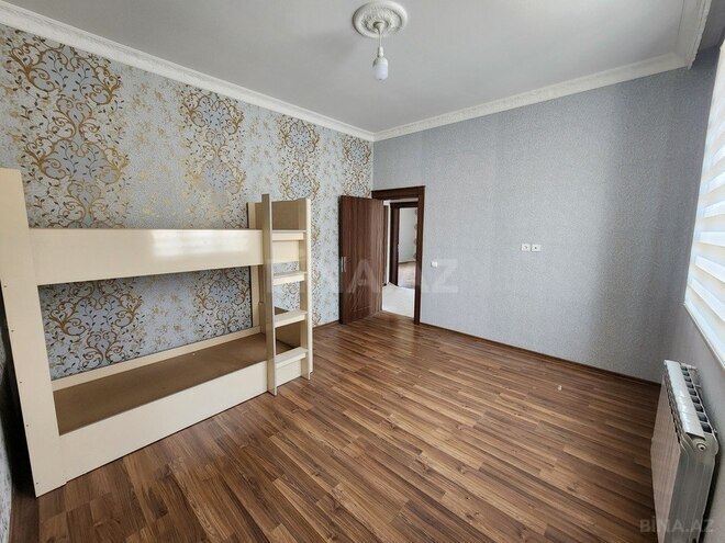 6 otaqlı həyət evi/bağ evi - Naxçıvan - 310.9 m² (17)