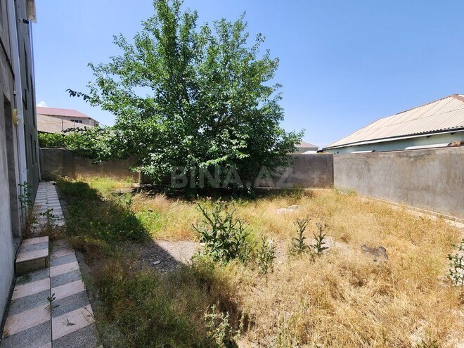 6 otaqlı həyət evi/bağ evi - Naxçıvan - 310.9 m² (24)