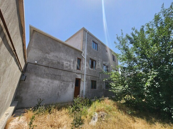 6 otaqlı həyət evi/bağ evi - Naxçıvan - 310.9 m² (23)