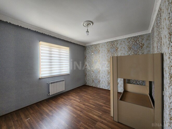 6 otaqlı həyət evi/bağ evi - Naxçıvan - 310.9 m² (18)