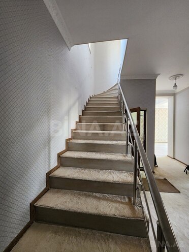 6 otaqlı həyət evi/bağ evi - Naxçıvan - 310.9 m² (13)