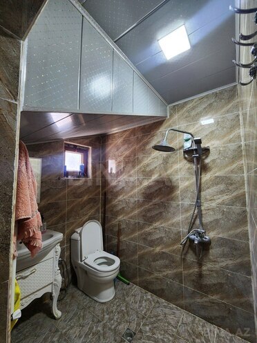 6 otaqlı həyət evi/bağ evi - Naxçıvan - 310.9 m² (10)