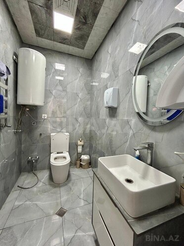 Объект - Насиминский  р. - 125 м² (14)