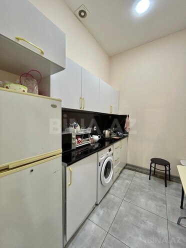 Объект - Насиминский  р. - 125 м² (11)
