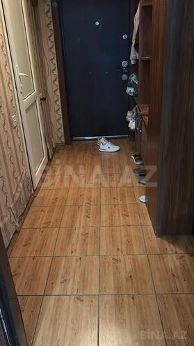 2-комн. новостройка - м. Иншаатчылар - 60 м² (2)