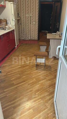 2-комн. новостройка - м. Иншаатчылар - 60 м² (1)
