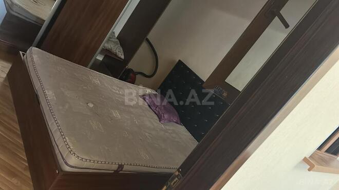 2-комн. новостройка - м. Иншаатчылар - 60 м² (3)