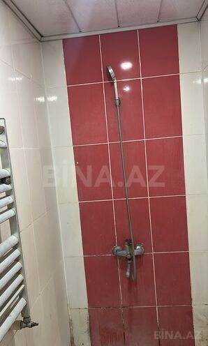 2-комн. новостройка - м. Иншаатчылар - 60 м² (5)