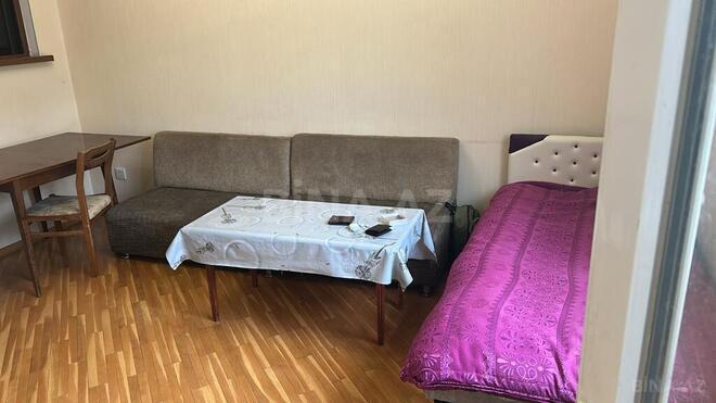 2-комн. новостройка - м. Иншаатчылар - 60 м² (7)