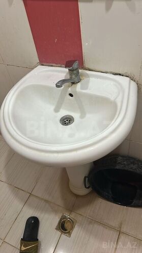 2-комн. новостройка - м. Иншаатчылар - 60 м² (6)