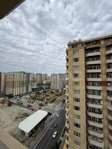 3-комн. новостройка - м. Шах Исмаил Хатаи - 120 м² (7)