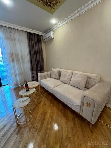 2-комн. новостройка - м. 20 января - 110 м² (7)