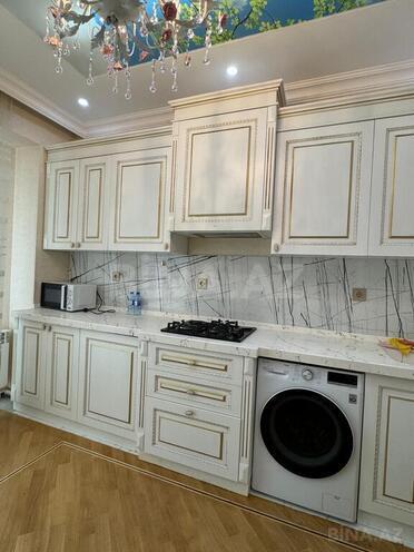 2-комн. новостройка - м. 20 января - 110 м² (1)