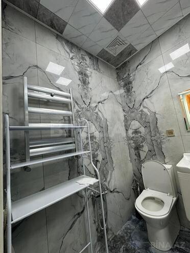2-комн. новостройка - м. 20 января - 110 м² (14)