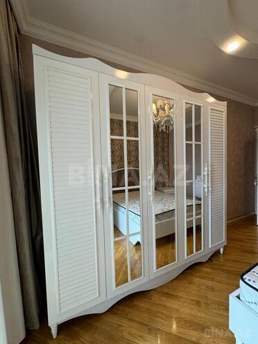 2-комн. новостройка - м. 20 января - 110 м² (11)