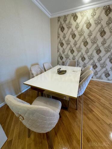 2-комн. новостройка - м. 20 января - 110 м² (8)