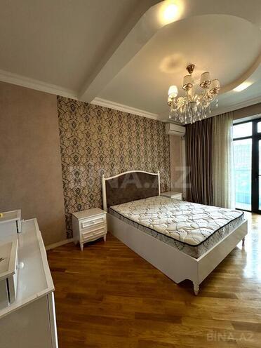 2-комн. новостройка - м. 20 января - 110 м² (10)