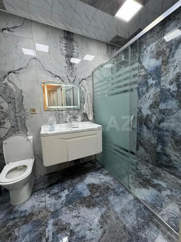 2-комн. новостройка - м. 20 января - 110 м² (13)