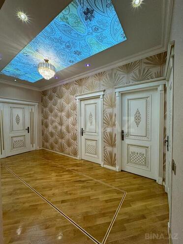 2-комн. новостройка - м. 20 января - 110 м² (4)