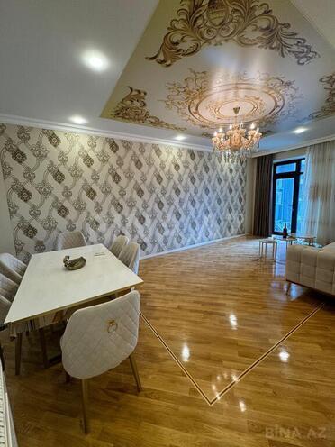 2-комн. новостройка - м. 20 января - 110 м² (6)