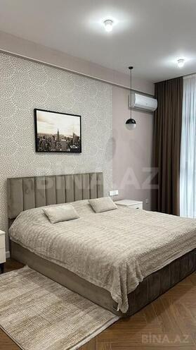 2-комн. новостройка - м. Ичеришехер - 100 м² (4)