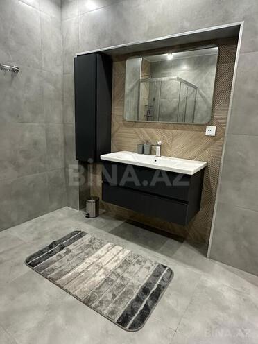 2-комн. новостройка - м. Ичеришехер - 100 м² (2)