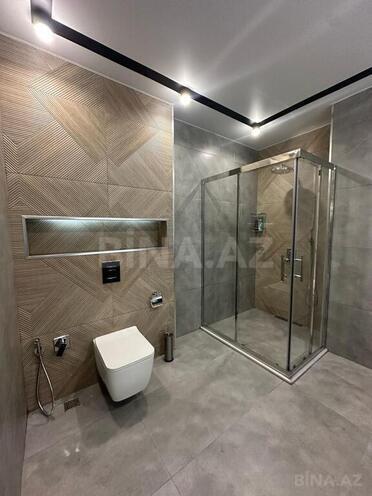2-комн. новостройка - м. Ичеришехер - 100 м² (11)